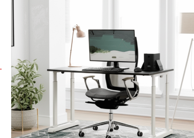 Your Guide to the Best Ergonomic Chair