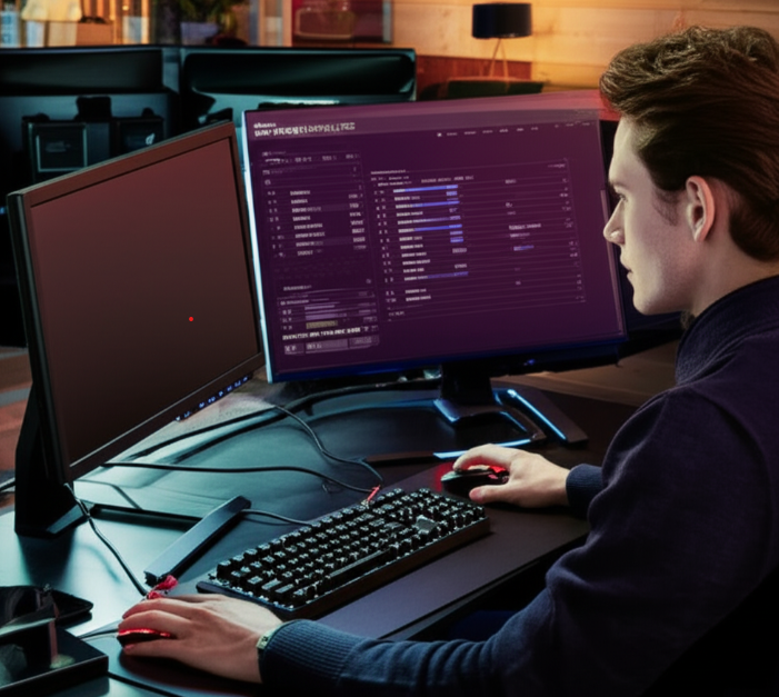 How to Find the Best Gaming Chair