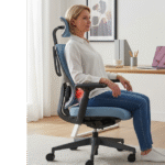 Chair for Back Pain Relief