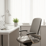 How to Find the Best Office Chair for Ultimate Comfort & Productivity