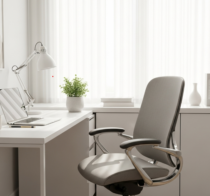How to Find the Best Office Chair for Ultimate Comfort & Productivity